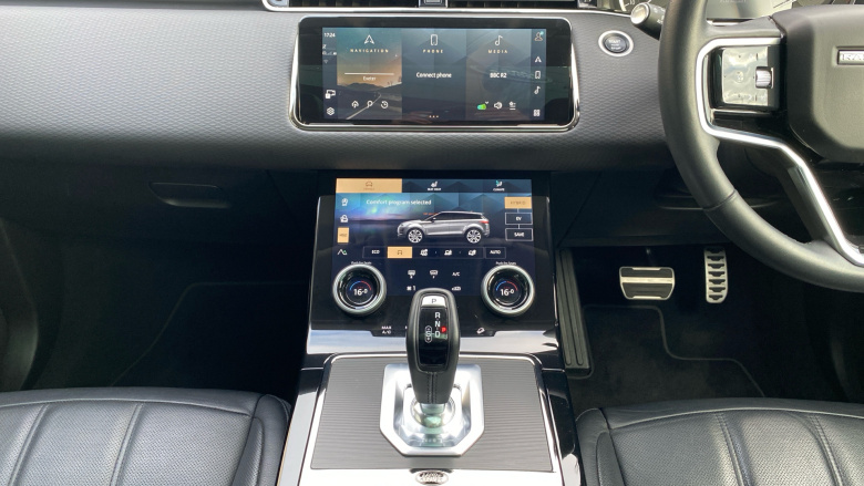 Land Rover Range Rover Evoque 1.5 P300e Evoque Edition 5dr Auto Hatchback